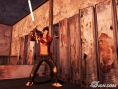 No More Heroes : images et Artworks