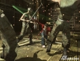 No More Heroes : images et Artworks