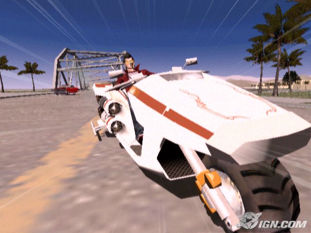 No More Heroes : images et Artworks