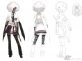 No More Heroes : images et Artworks