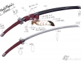 No More Heroes : images et Artworks