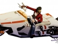 No More Heroes : images et Artworks