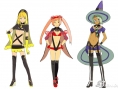 No More Heroes : images et Artworks