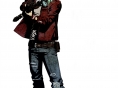 No More Heroes : images et Artworks