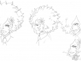 No More Heroes : images et Artworks