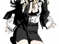 No More Heroes : images et Artworks