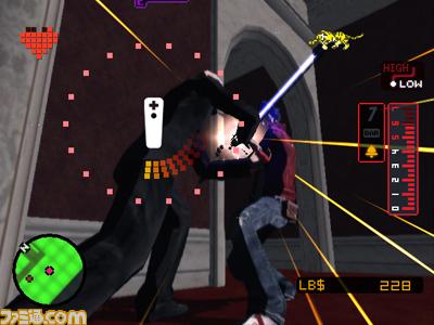 No More Heroes : plus d'images