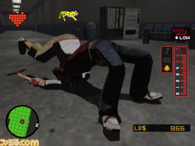 No More Heroes : plus d'images