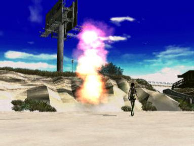 No More Heroes : le plein d'images