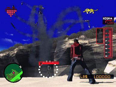 No More Heroes : le plein d'images