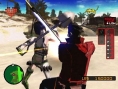 No More Heroes : le plein d'images