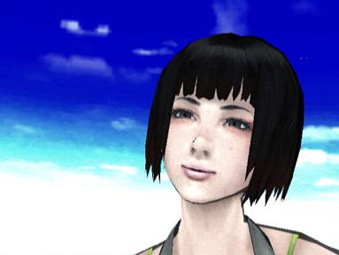 No More Heroes : le plein d'images