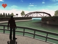 No More Heroes prend la pose