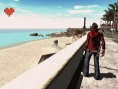 No More Heroes prend la pose