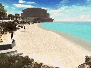 No More Heroes prend la pose