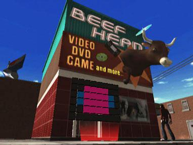 No More Heroes prend la pose