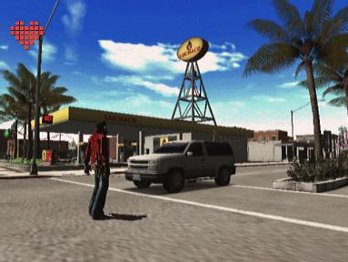 No More Heroes prend la pose