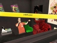 No More Heroes prend la pose