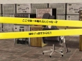 No More Heroes prend la pose
