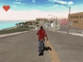 No More Heroes prend la pose