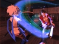 No More Heroes prend la pose