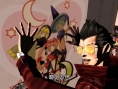 No More Heroes au sabre laser