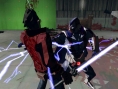 No More Heroes présent au TGS