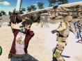 No More Heroes : images et vidéo