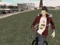 No More Heroes : images et vidéo
