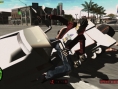 No More Heroes : images et vidéo