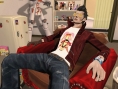 No More Heroes : images et vidéo