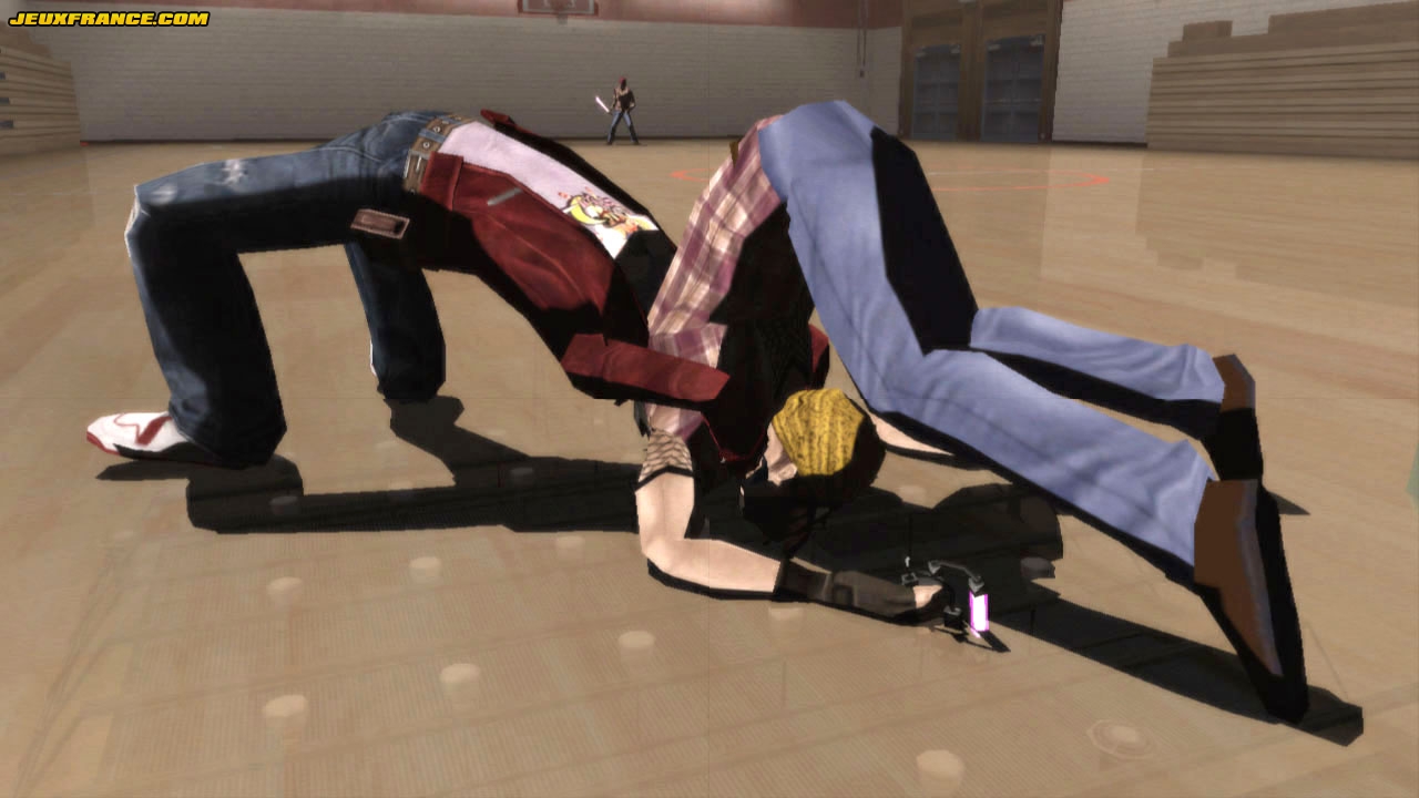 No More Heroes : images et vidéo