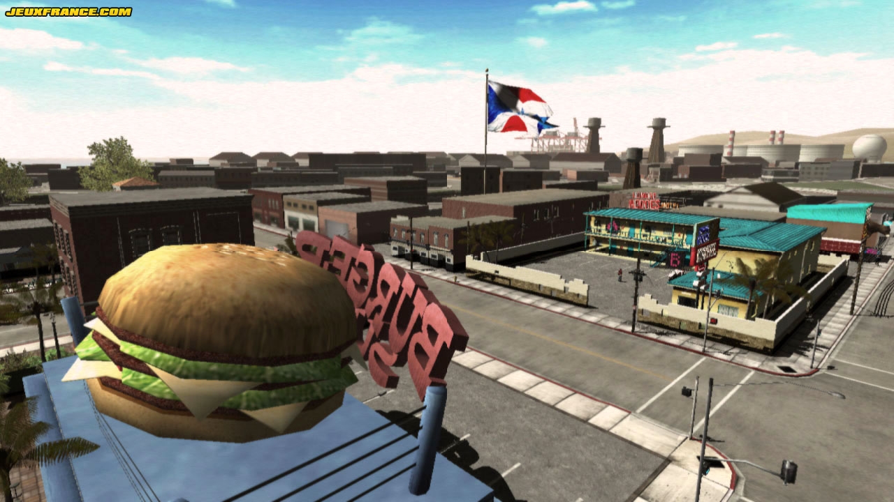 No More Heroes : images et vidéo