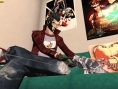 No More Heroes : images et vidéo