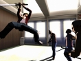 No More Heroes en deux images