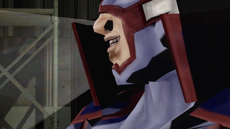 Vidéo No More Heroes