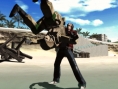 No More Heroes relaxe en images