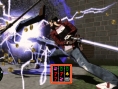 No More Heroes relaxe en images