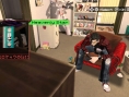 No More Heroes relaxe en images