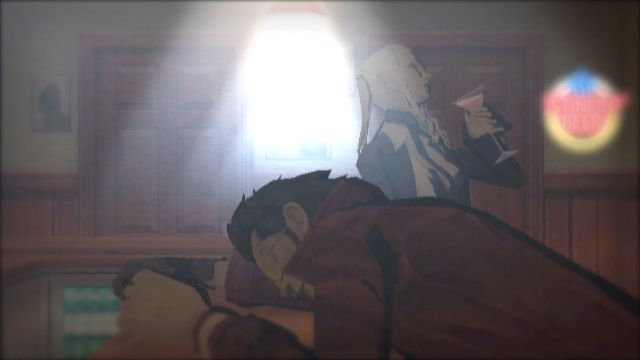 No More Heroes : images et vidéo