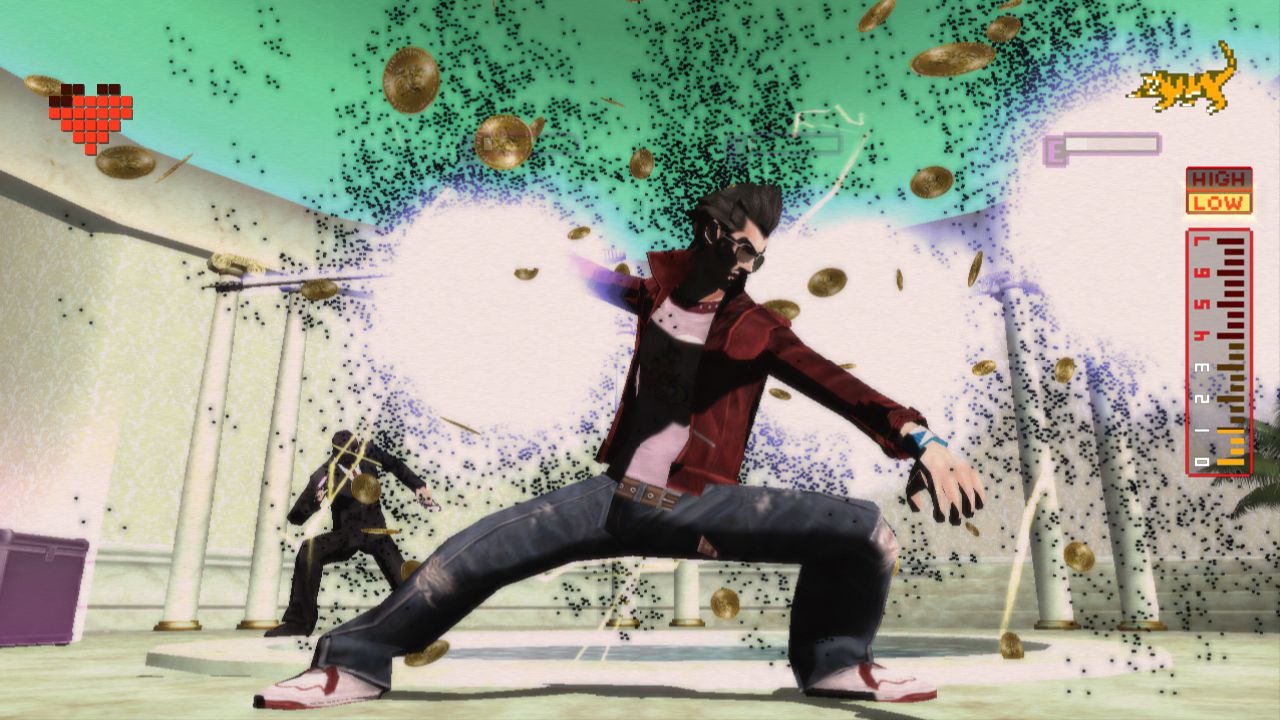 Vidéo No More Heroes