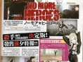 No More Heroes en approche