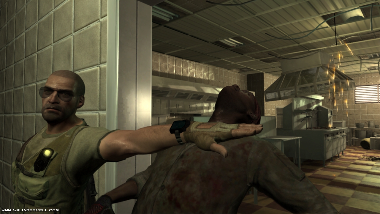 SC : Double Agent passe Gold