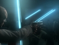 Kane & Lynch arme au poing