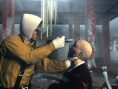 Kane & Lynch arme au poing