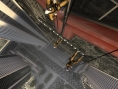 E3 2007 : Images Kane & Lynch