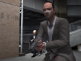 E3 2007 : Images Kane & Lynch