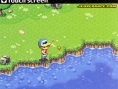 Legend of the River King DS en images