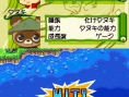 Legend of the River King DS en images