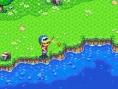 Legend of the River King DS en images